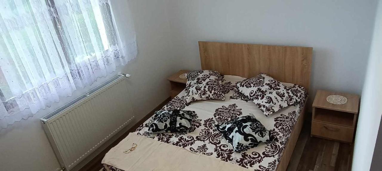 Casuta Din Livada Villa Moisei Dış mekan fotoğraf