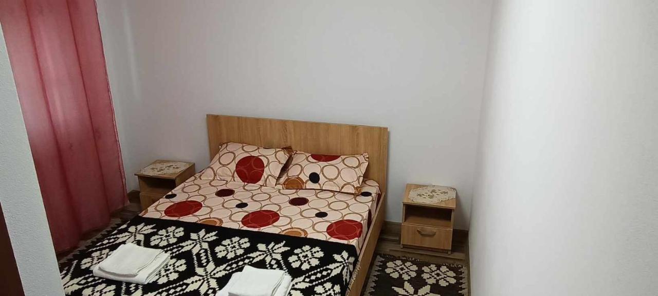 Casuta Din Livada Villa Moisei Dış mekan fotoğraf