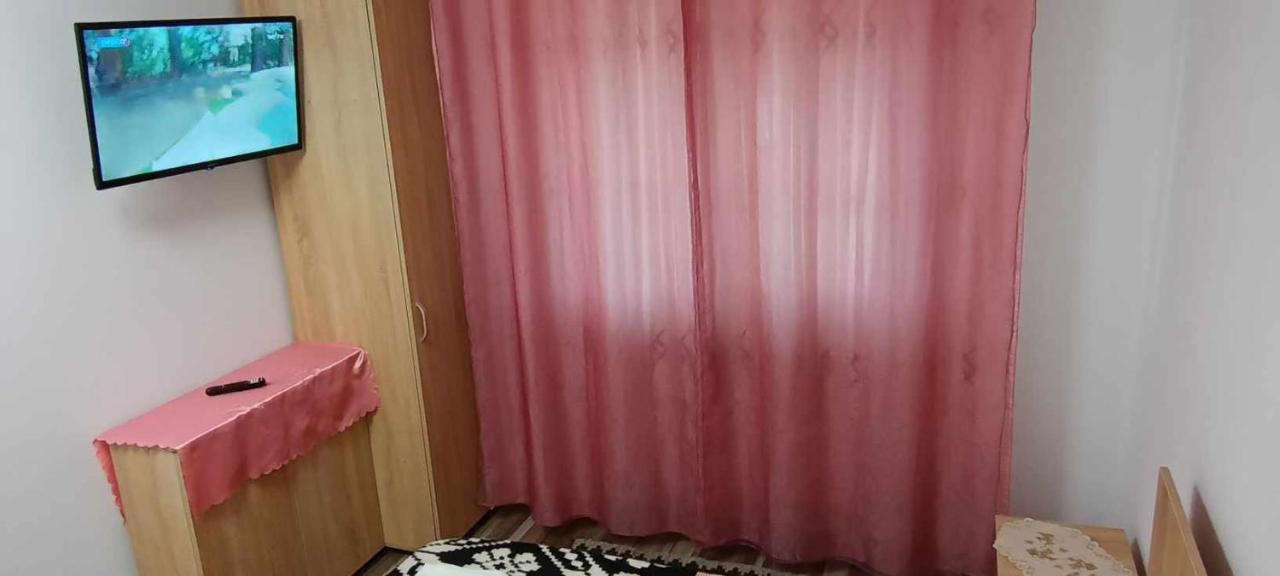 Casuta Din Livada Villa Moisei Dış mekan fotoğraf