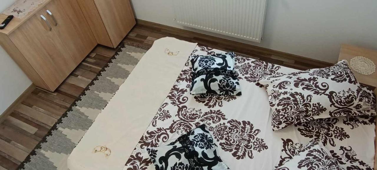 Casuta Din Livada Villa Moisei Dış mekan fotoğraf