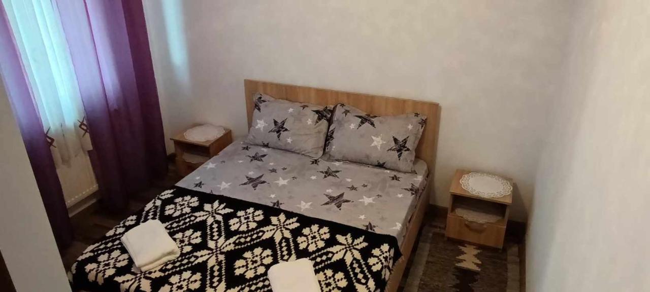 Casuta Din Livada Villa Moisei Dış mekan fotoğraf