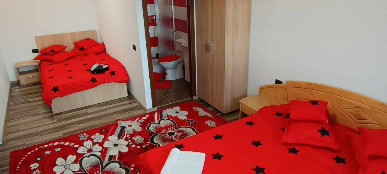 Casuta Din Livada Villa Moisei Dış mekan fotoğraf