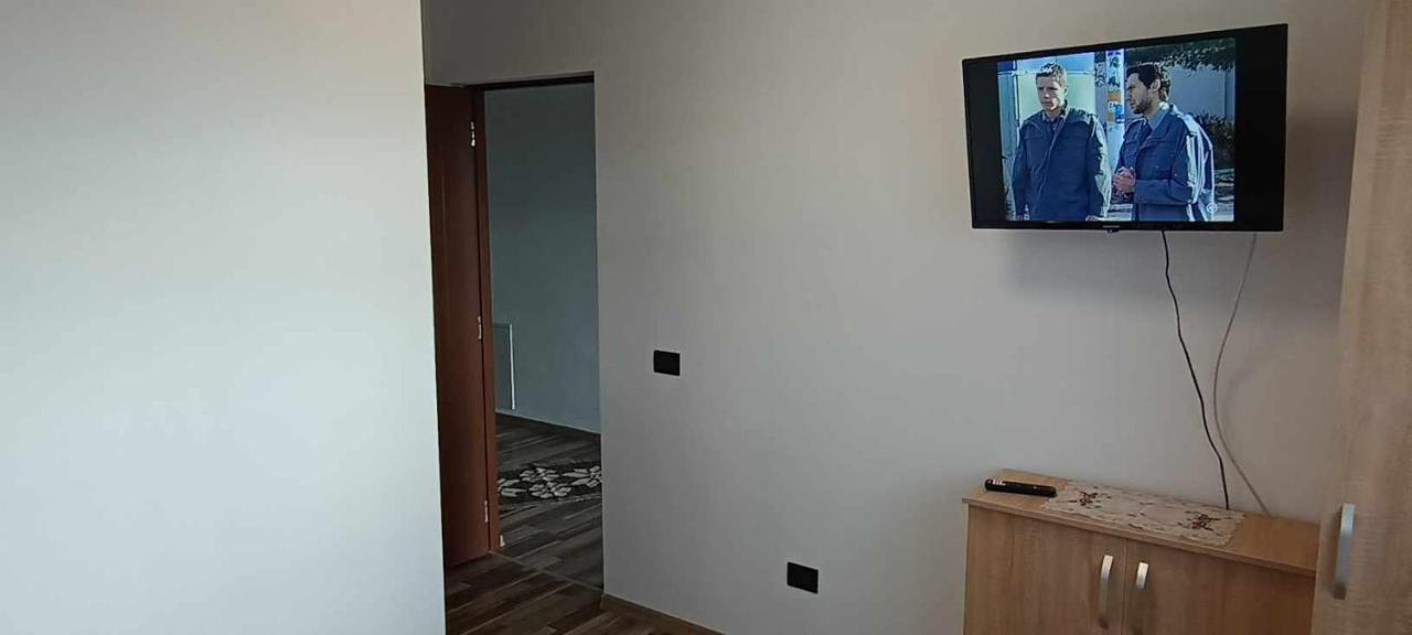 Casuta Din Livada Villa Moisei Dış mekan fotoğraf