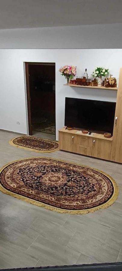 Casuta Din Livada Villa Moisei Dış mekan fotoğraf