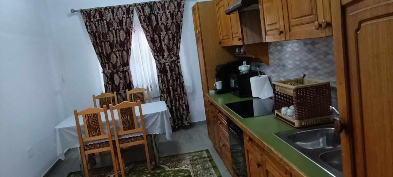 Casuta Din Livada Villa Moisei Dış mekan fotoğraf