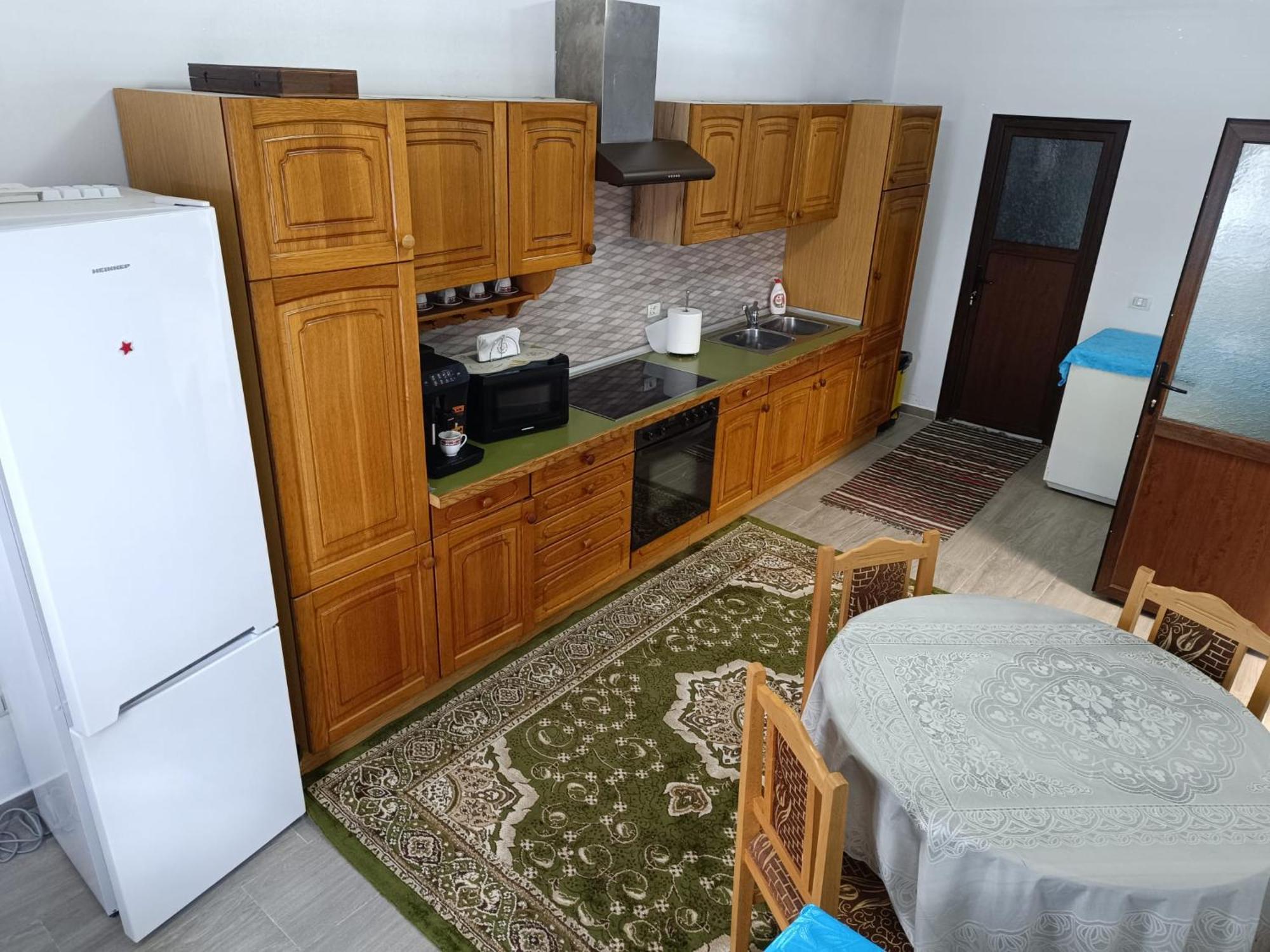 Casuta Din Livada Villa Moisei Dış mekan fotoğraf
